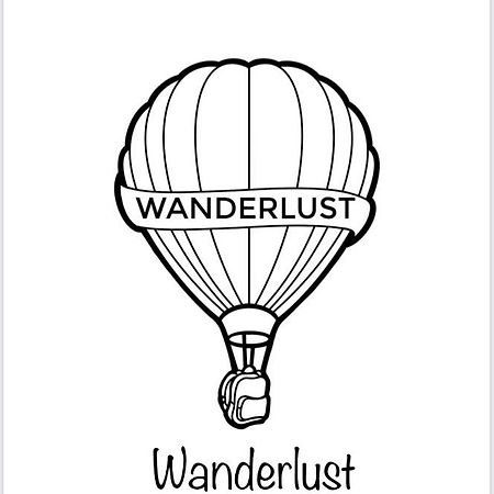 מלון בארי Wanderlust House מראה חיצוני תמונה