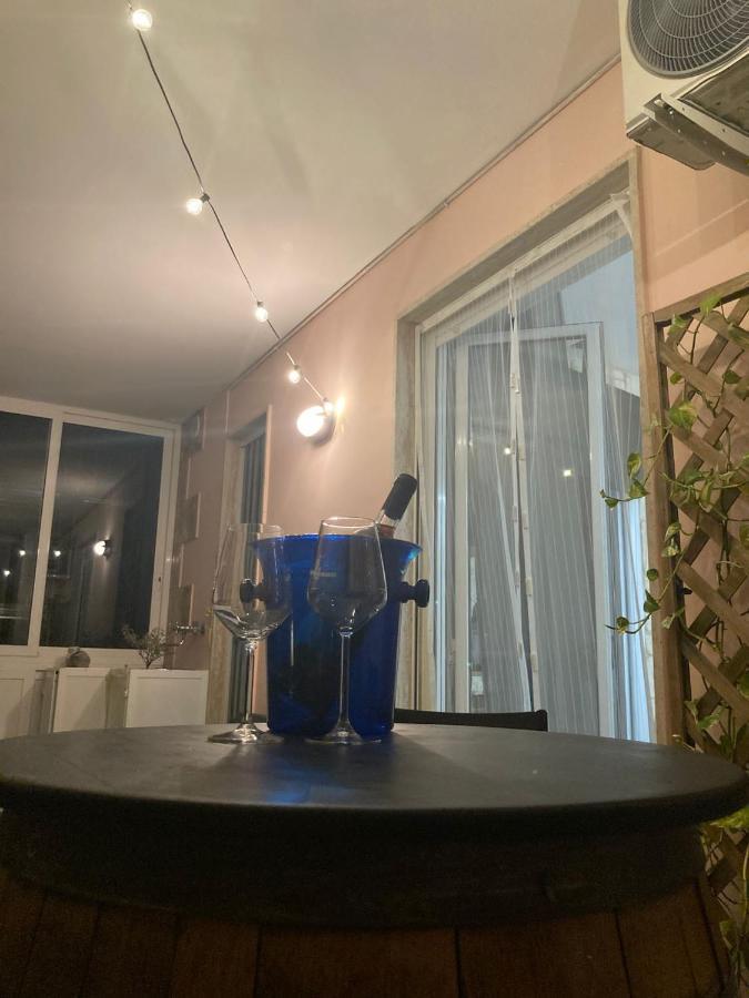 מלון בארי Wanderlust House מראה חיצוני תמונה