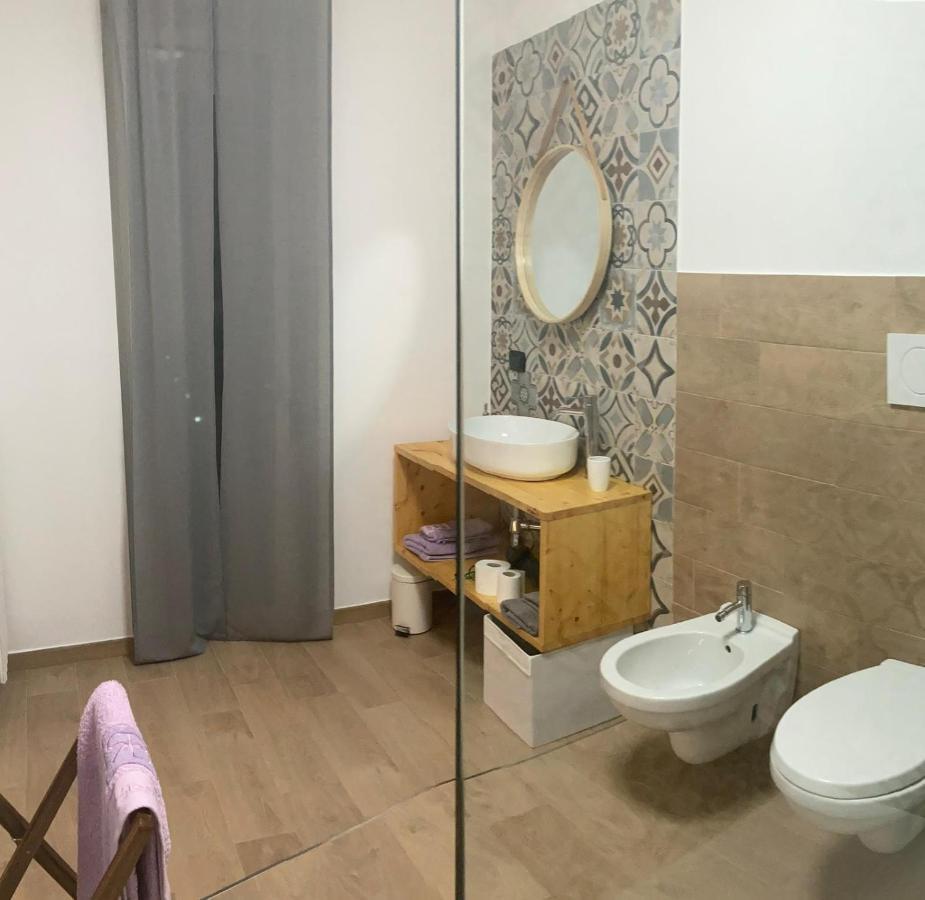 מלון בארי Wanderlust House מראה חיצוני תמונה