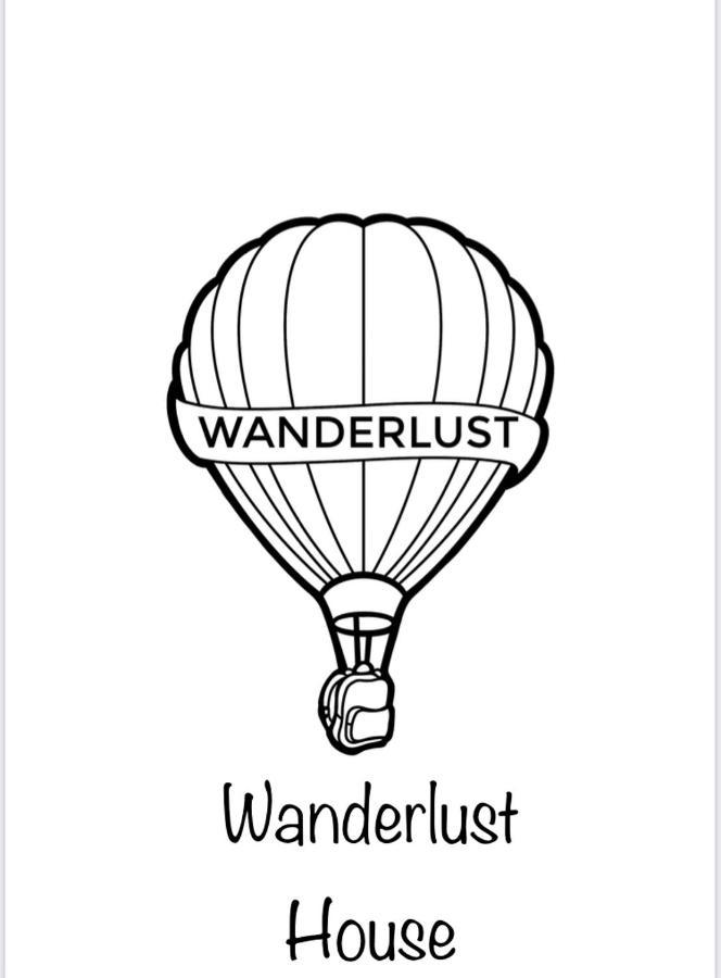 מלון בארי Wanderlust House מראה חיצוני תמונה