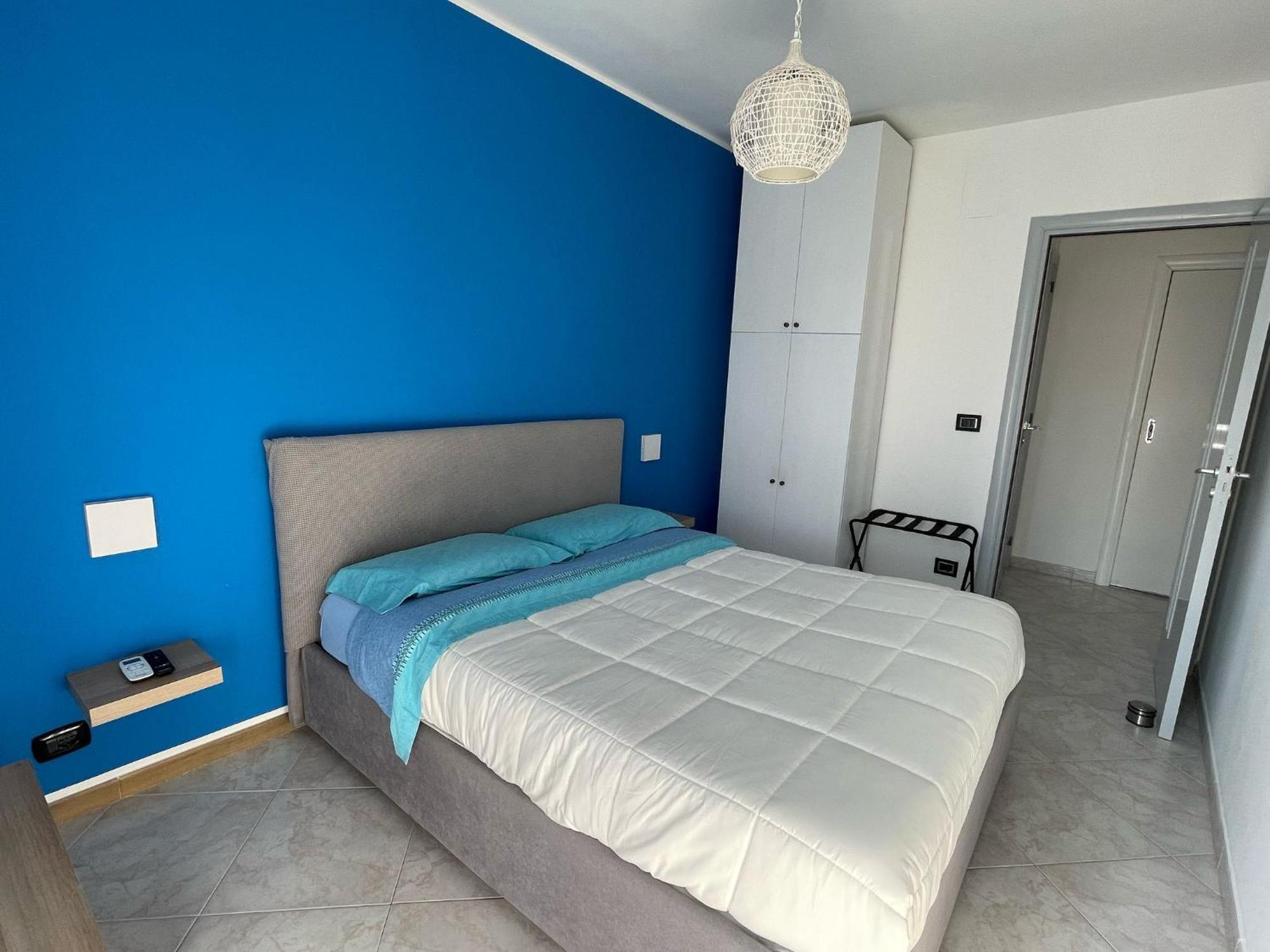מלון בארי Wanderlust House מראה חיצוני תמונה